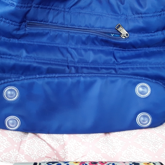 LUG Zipliner + bonus coin pouch! - Picture 14 of 16